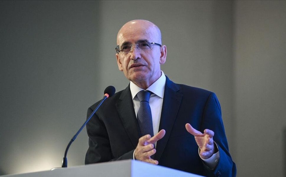 Bakan Şimşek açıkladı: 17 fon tasfiye edildi