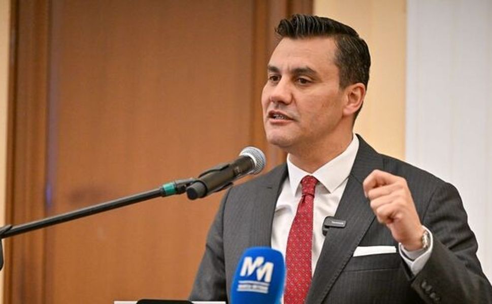 Başkan Zeyrek yoğun bakımda: Elektrik çarpması sonrası kalbi 70 dakika durdu