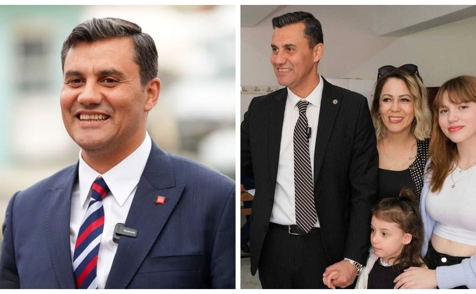 Başkan Zeyrek’in 1 ay önceki sözleri yürek burktu