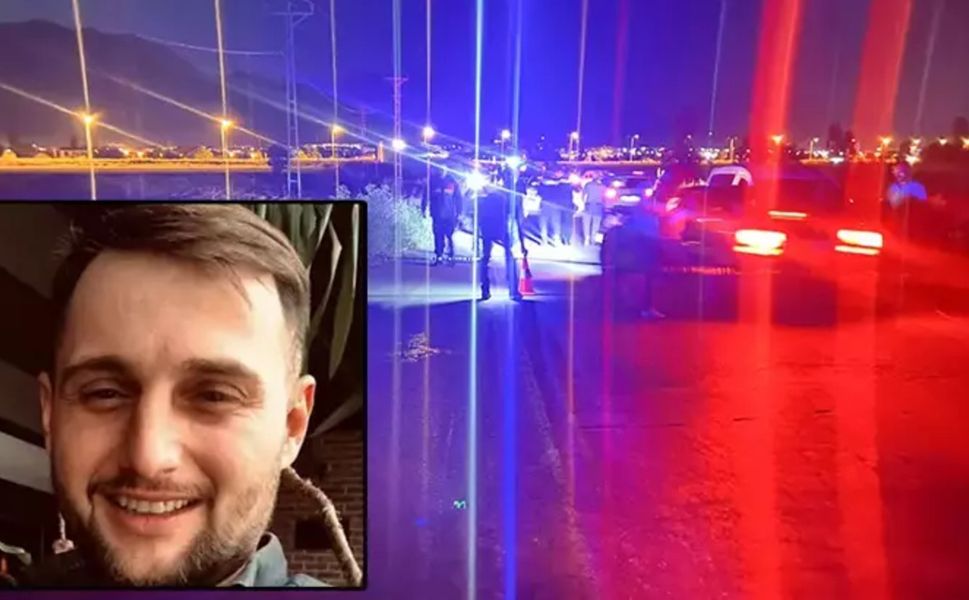 Bayram tatili kanlı bitti: Arkadaşı tarafından bıçaklandı