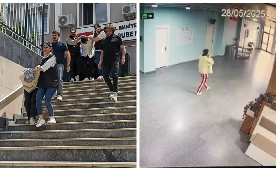 Bebeğini mezarlığa bıraktı, “Öldüğünü sandım” dedi