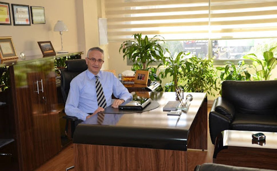 İzmir yasta: İzmir'in en değerli doktorlarından Prof. Dr. Bilgin Özmen vefat etti