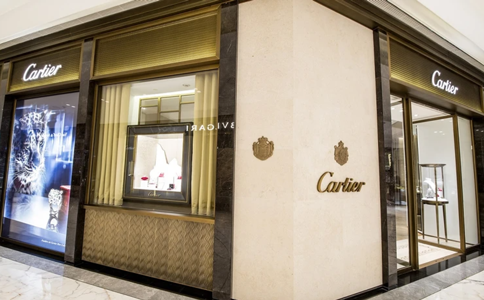 Cartier’in müşteri verileri çalındı!