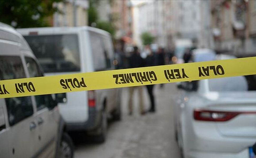 Dehşet gecesi: Tartıştığı kişiyi bıçaklayıp telefonunu gasp etti!