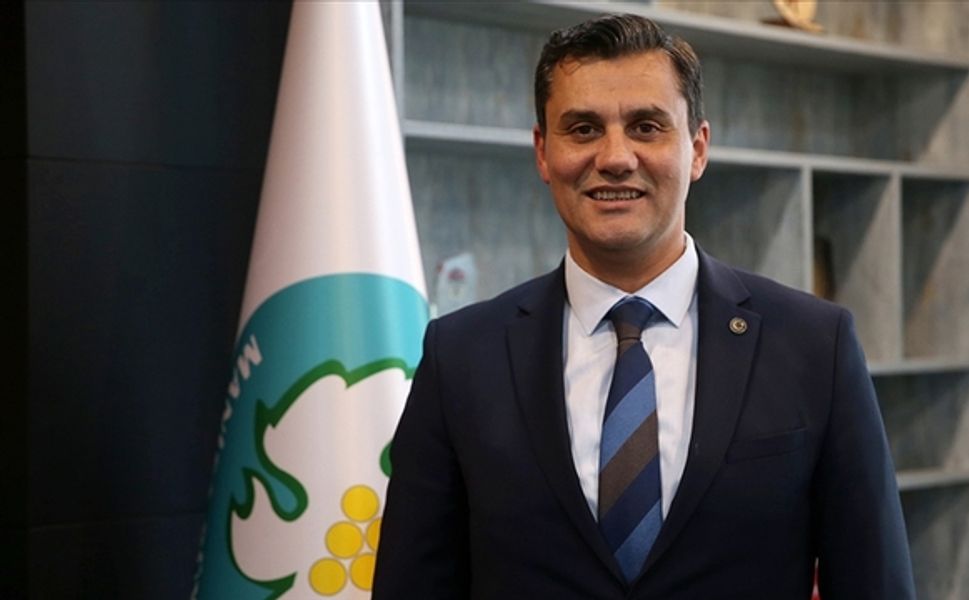 SON DAKİKA | AK Parti, Manisa başkanlık seçimlerinde aday çıkarmayacak