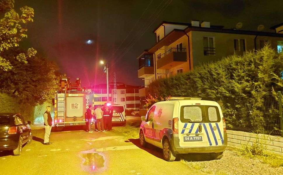 Haber alınamayan iki çocuk babasının evinde cansız bedeni bulundu