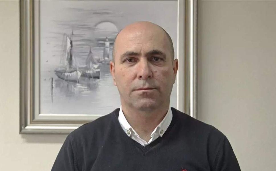Sevilen akademisyen Prof. Dr. Can Burak Şişman hayatını kaybetti
