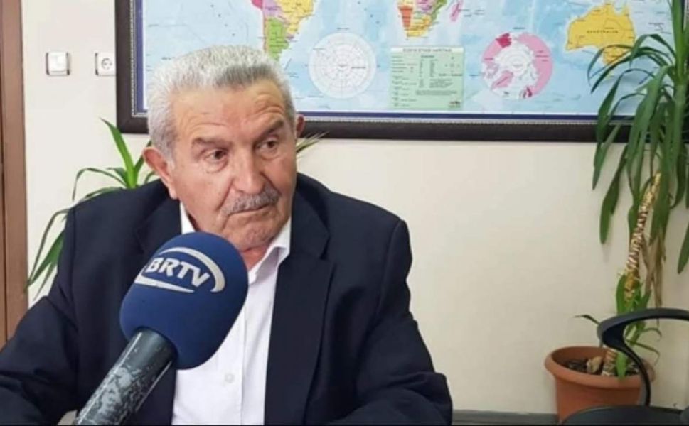 İş insanı Hamit Çepni hayatını kaybetti