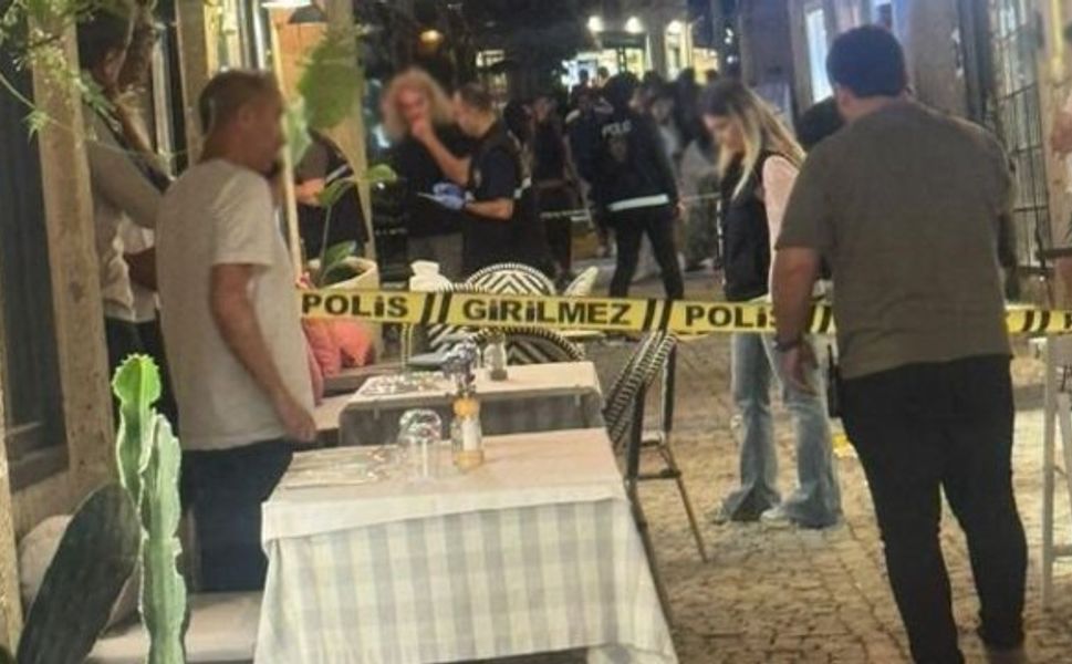 İzmir'de silahlı saldırı şoku: İş insanı Fatih Fil yaralandı!
