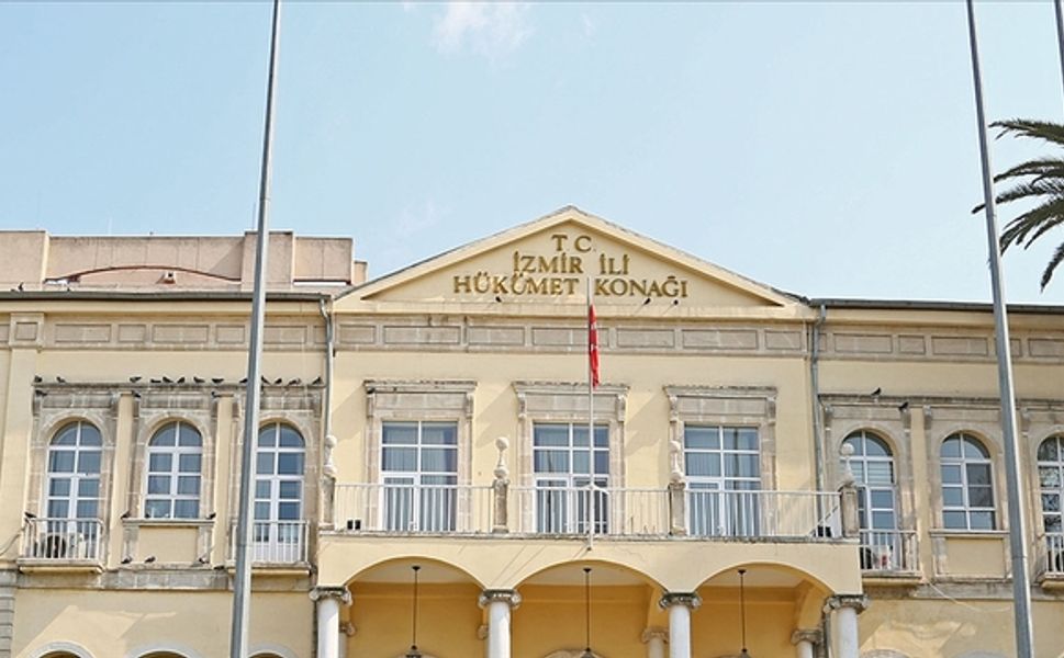 Valilikten Cemil Tugay’ın iddialarına yalanlama: Herhangi bir resmi başvuru yapılmadı!