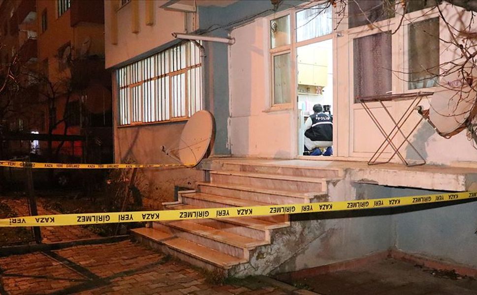 TKDF'den korkunç rapor: Mayıs ayında 30 kadın öldürüldü