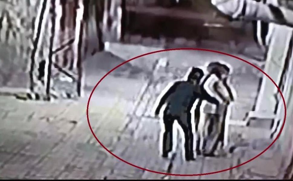 Kapkaç çetesi “çekirge” operasyonuyla yakalandı: 12 kişi tutuklandı