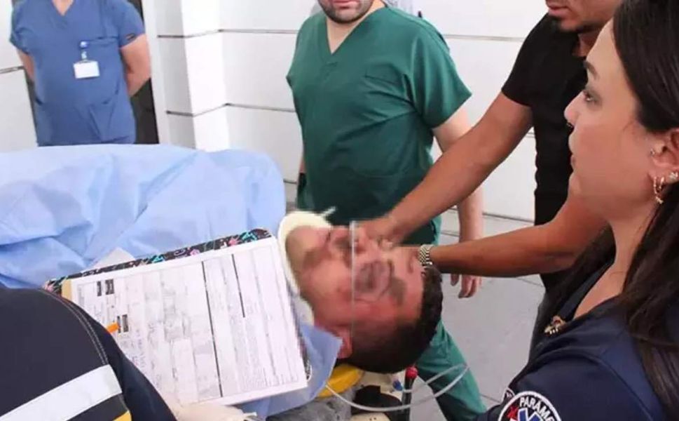 Kayıp genç 17 saat sonra bilinci kapalı halde bulundu