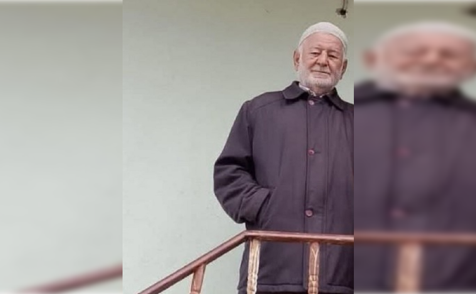 Kene yine can aldı: 80 yaşındaki adam 10 gün sonra yaşamını yitirdi