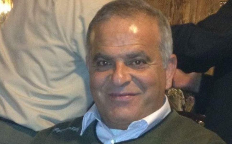 Kuyumcu liman içinde denizde ölü bulundu
