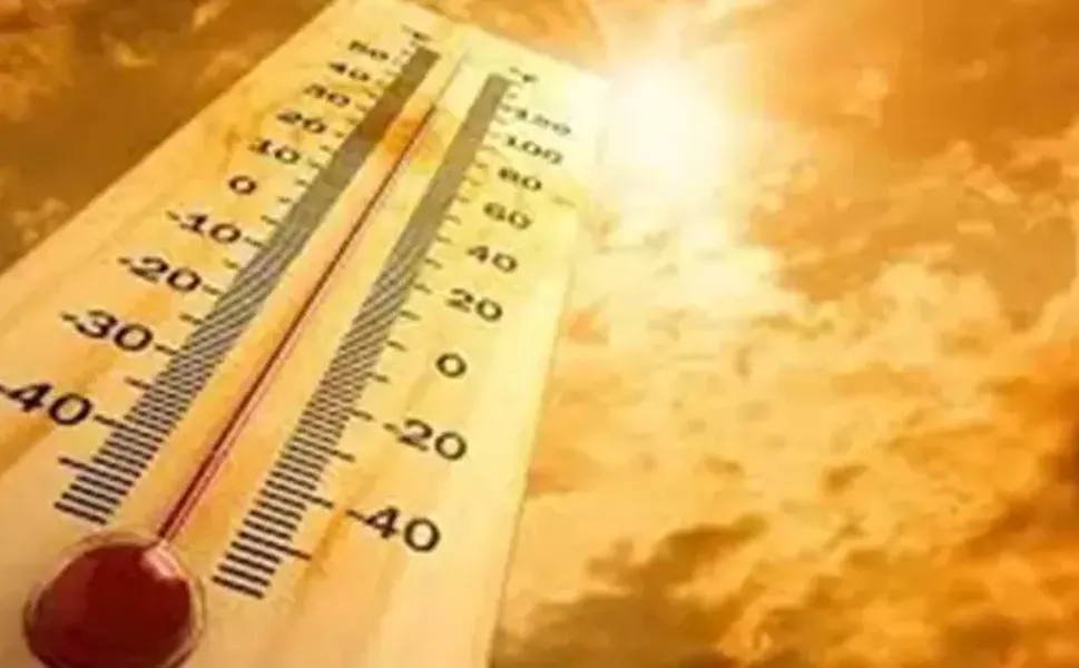 Meteoroloji'den tatilcilere uyarı: Kurban Bayramı'nda kavurucu sıcaklıklar kapıda