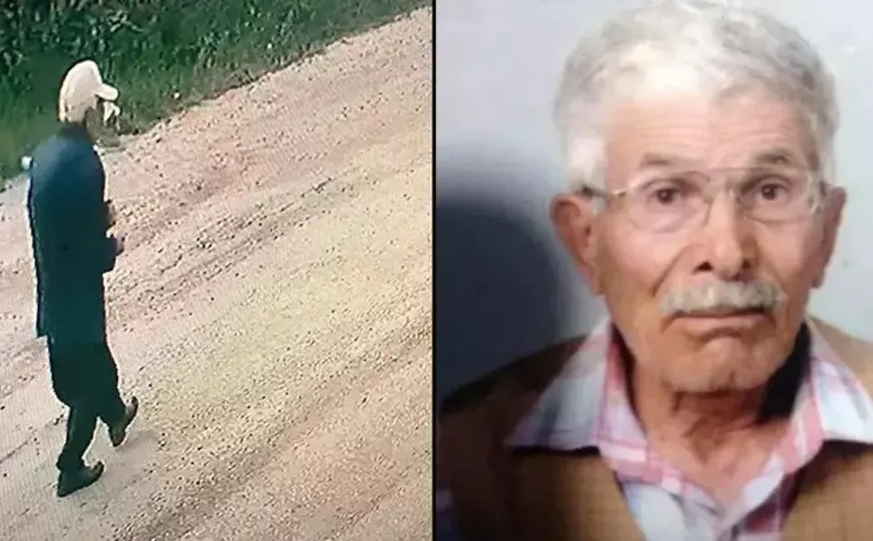 Mevlide gitmek için evden çıktı, kayboldu
