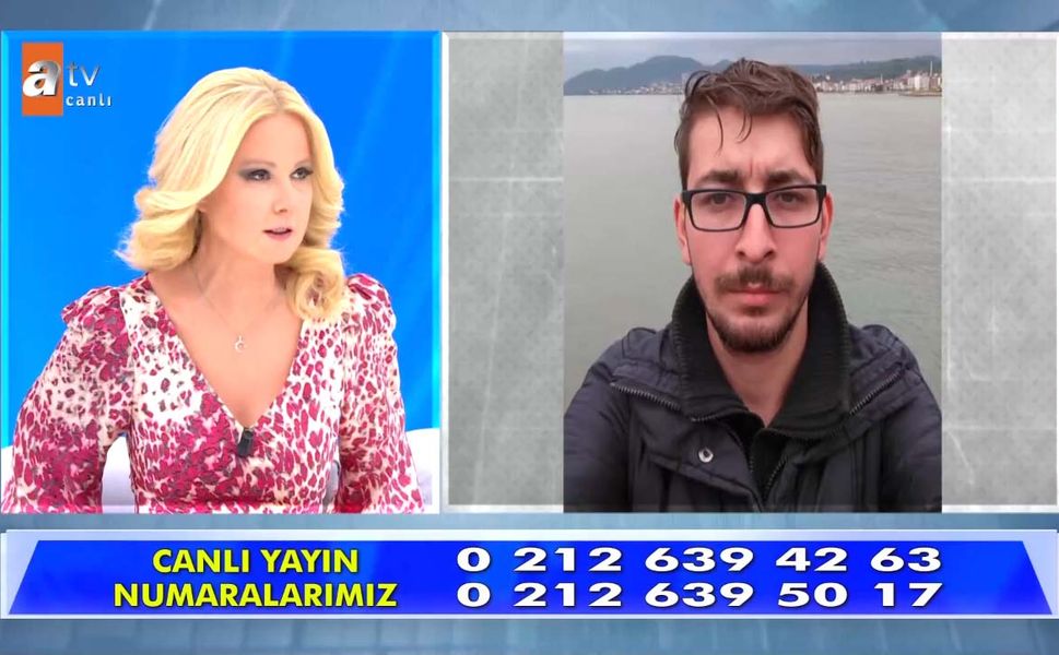 Müge Anlı Emrah Elveren olayı ne? 4 Haziran Emrah Elveren'i kim öldürdü, son gelişmeler ne?