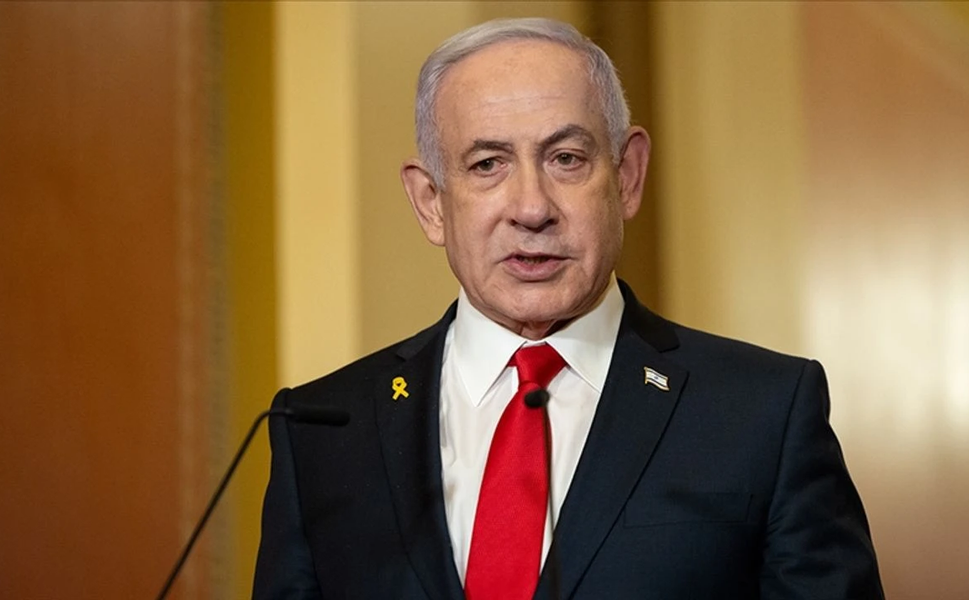 Netanyahu’nun uçağı kriz yarattı: Yunanistan'da siyasi deprem!