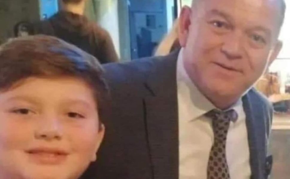 Oğlunu kaybetmenin acısına daha fazla dayanamadı: Kuyumcu Murat Özlü lojmanda ölü bulundu