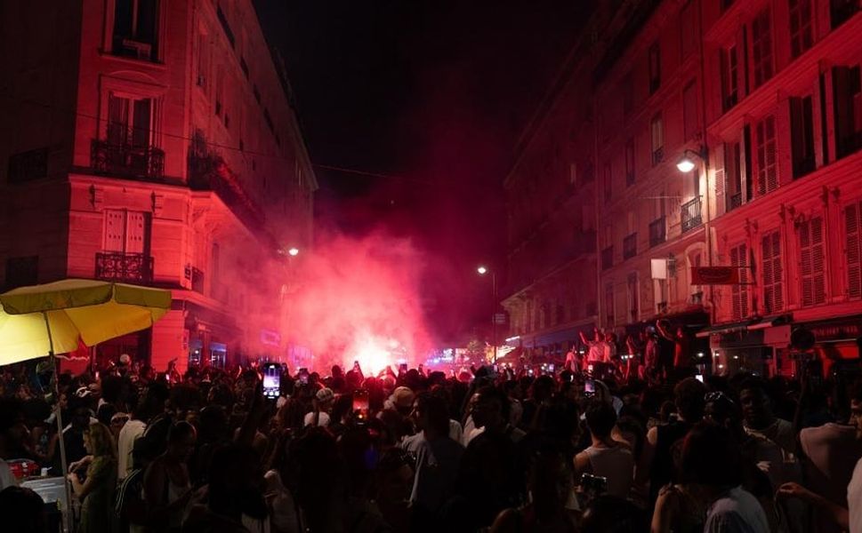 Paris'te müzik festivaline şırıngalı saldırılar damga vurdu: 100'den fazla kadın hedef alındı!