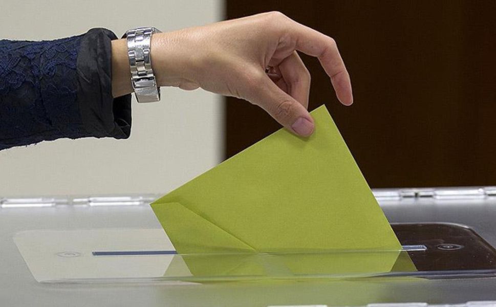 Görevden alınan 5 belediye başkanı için seçim tarihi belli oldu