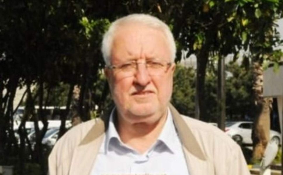 Sevilen antrenör Arif Yavuz hayatını kaybetti