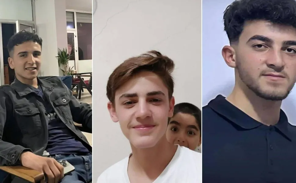 Silahlı saldırı, trafik kazası, acı kayıp… Okul arkadaşları olan 3 genç, 6 gün arayla hayatını kaybetti!