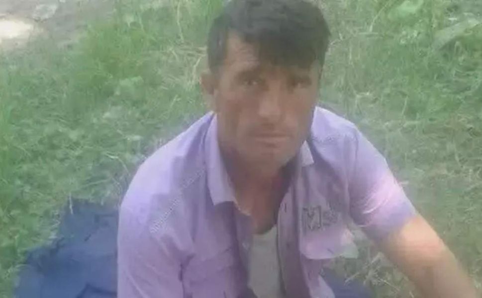 Sokak ortasında ağabeyini bıçaklayarak öldürdü