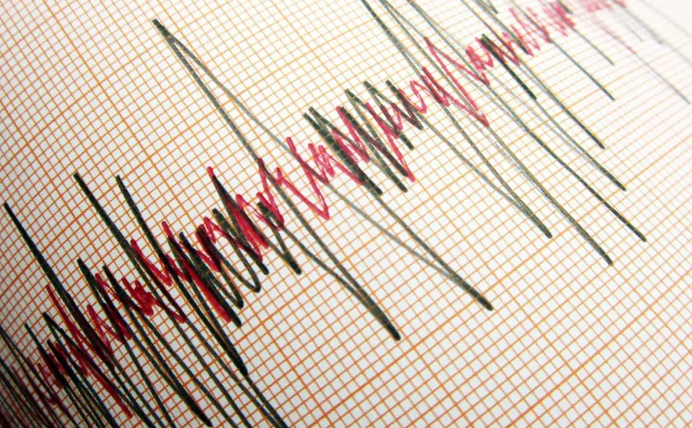 SON DAKİKA | AFAD duyurdu: 4 büyüklüğünde deprem!
