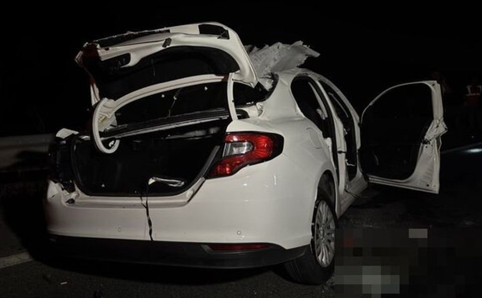 SON DAKİKA | Kurban Bayramı tatili acı bilanço ile kapandı: Binlerce kaza, onlarca can kaybı!