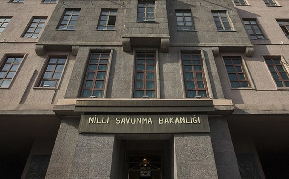 SON DAKİKA | MSB'den İran’ın füze saldırılarına ilişkin kritik açıklama!