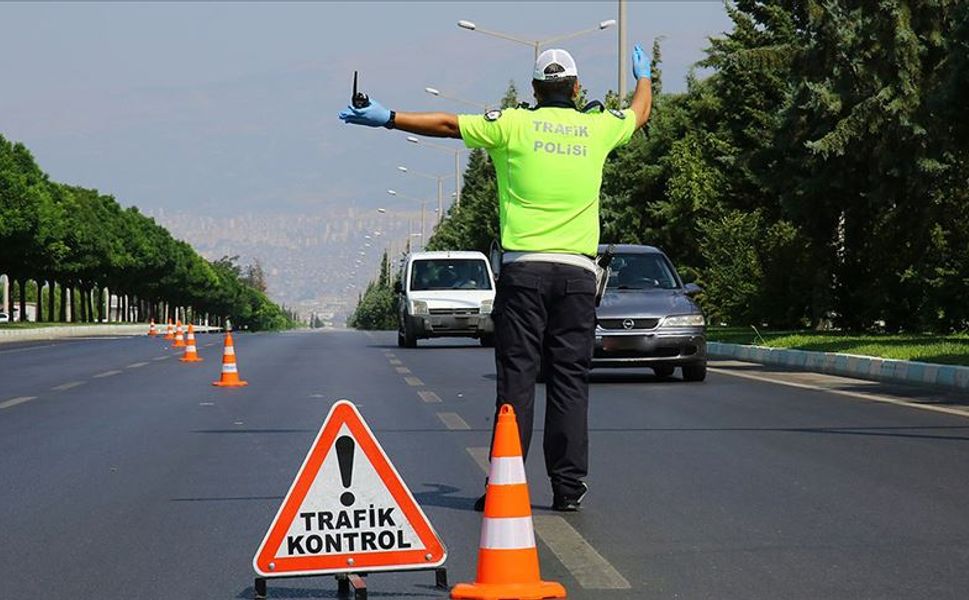 SON DAKİKA! Radara takılan araç sayısı belli oldu