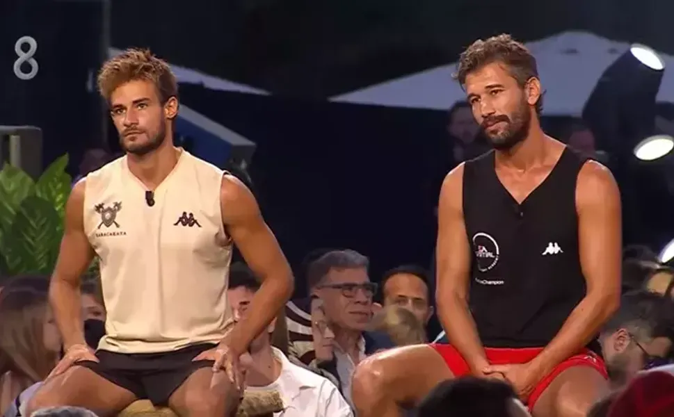 Survivor 2025 büyük finali gerçekleşti: Adem mi, Batuhan mı şampiyon oldu?