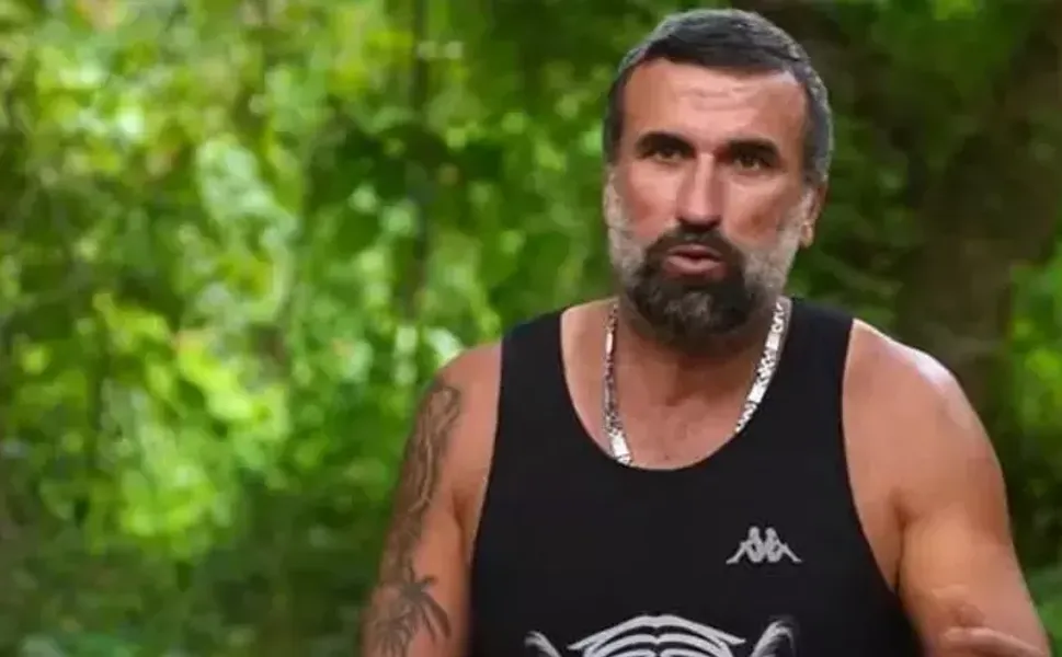 Survivor Hikmet yarışmada neden yok, elendi mi? Hikmet Tuğsuz tutuklanacak mı?