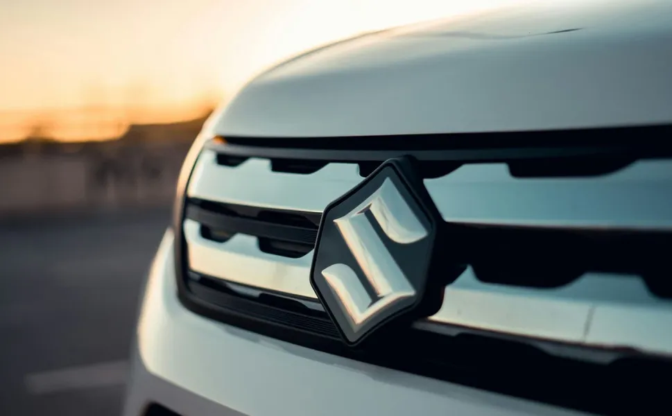 Suzuki, Türkiye'de en çok satan modelin üretimini durdurdu