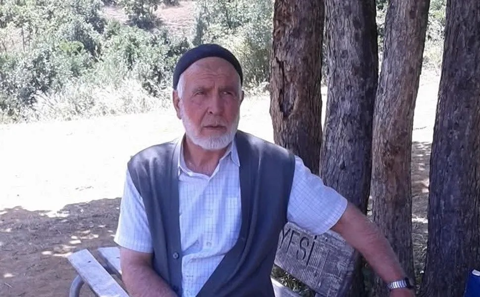 Tarlada kene tarafından ısırılmıştı: 15 günlük yaşam mücadelesini kaybetti!