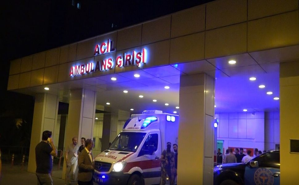 Traktör faciası: Küçük çocuk hayatını kaybetti