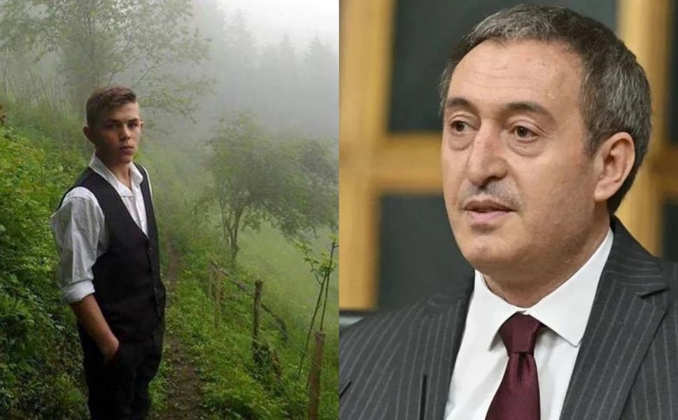 DEM Parti'den Eren Bülbül'ün ailesine bayram telefonu