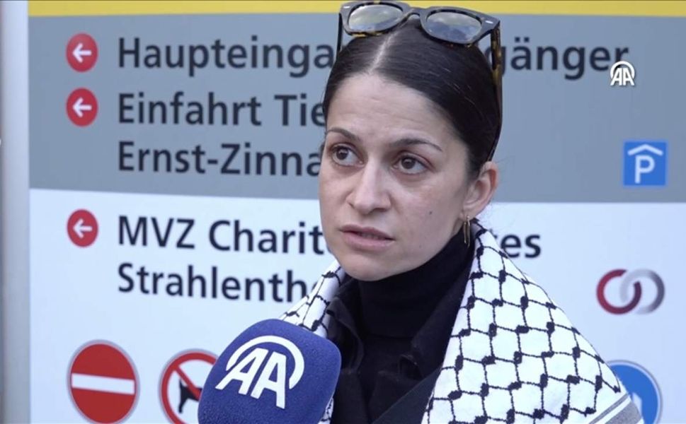 Türk aktivist Yasemin Acar kimdir, nereli, kaç yaşında?