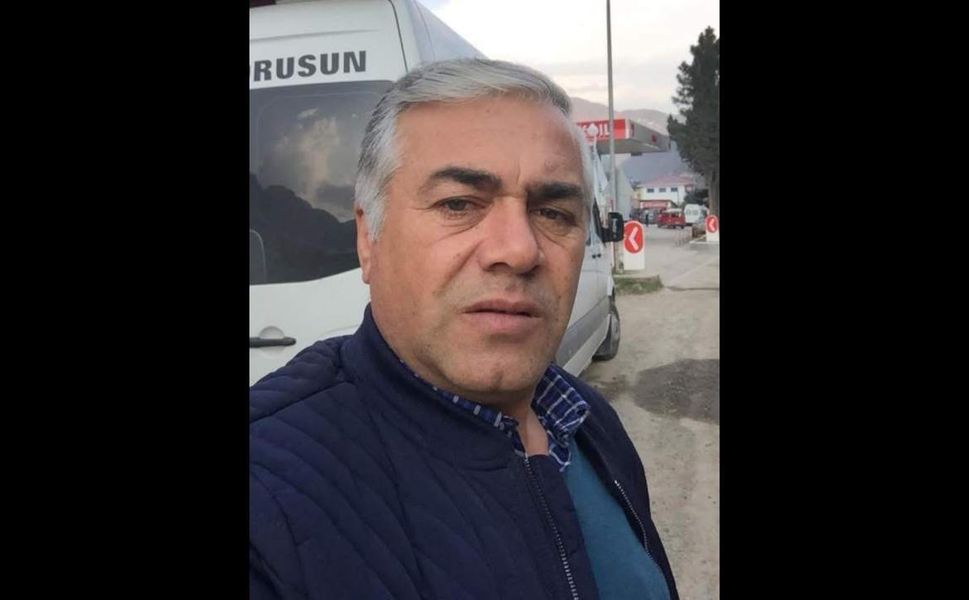 Yeğeninin düğününde kalp krizi geçirip hayatını kaybetti