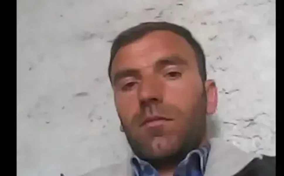 2 çocuk babasıydı! Şelaleye düşen şahsın cansız bedenini dalgıçlar buldu
