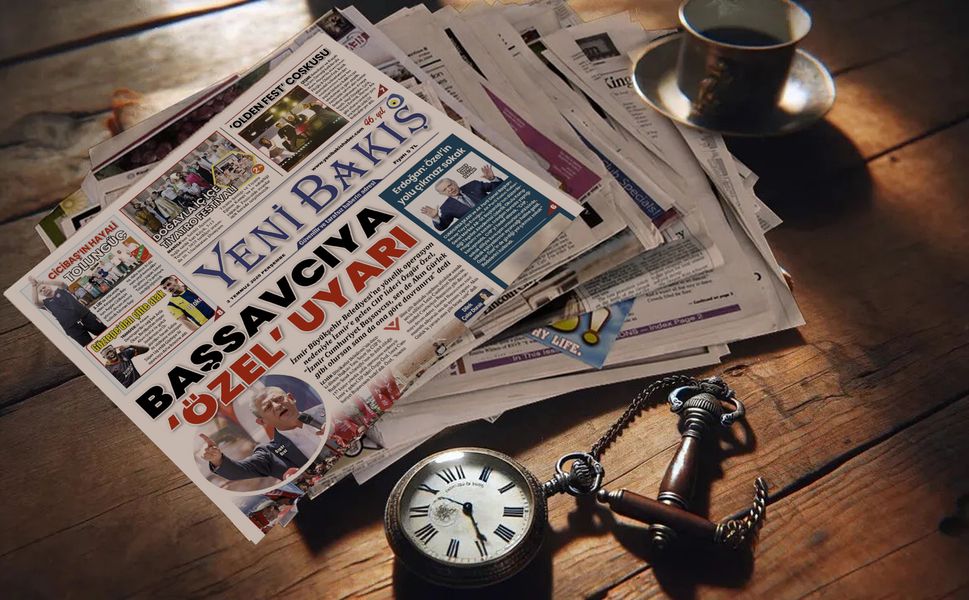 Türkiye'nin ve Dünya'nın Önemli Gelişmeleri: 3 Temmuz 2025 Gündem Başlıkları
