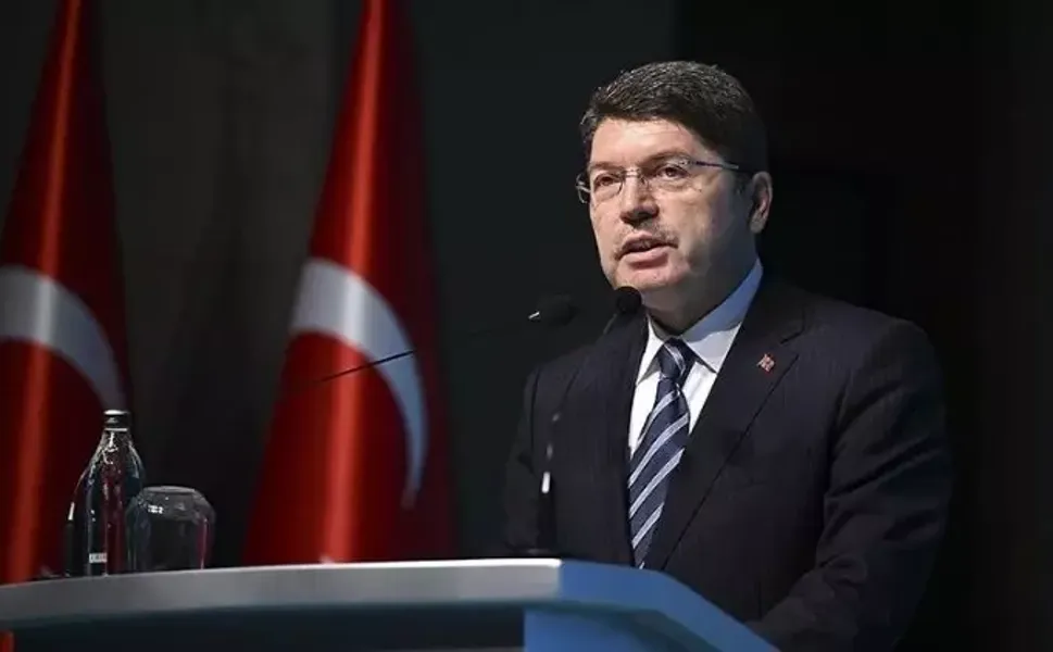 Murat Çalık'n sağlık durumu ciddiyetini koruyor! Bakan Tunç'tan açıklama geldi