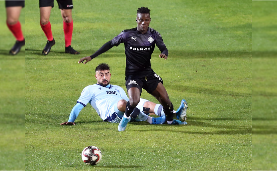Altay derin nefes aldı