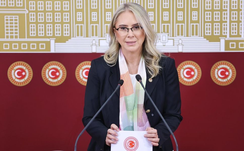 Çankırı'dan Büyükşehir'e sert sözler: Beceriksizliğinizi yüzünüze vurmaya devam edeceğiz!