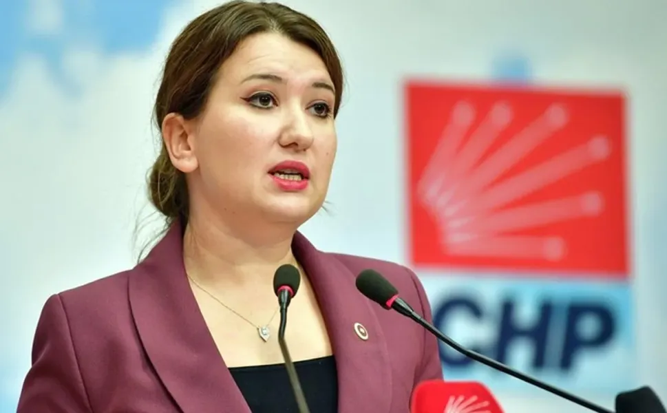 Gökçen'den 'Akın Gürlek' tepkisi: İmamoğlu'nu bir de buradan engelleyelim diyor!