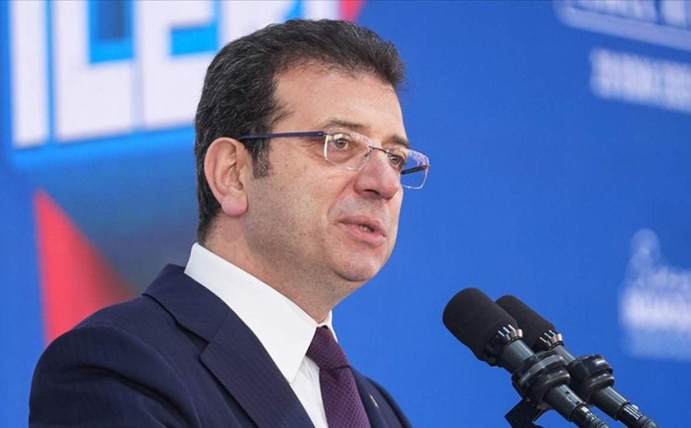 İmamoğlu’ndan İnan Güney mesajı: “Sandıkta cevabınızı alacaksınız”