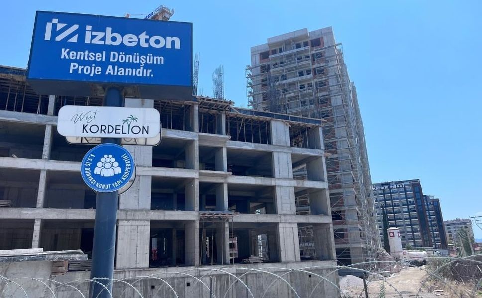 İZBETON'da 'asfalt' davası: Yeni bilirkişi keşfi yapılacak