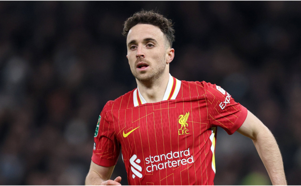 Liverpool'un dünyaca ünlü yıldızı Diogo Jota kimdir, neden öldü?